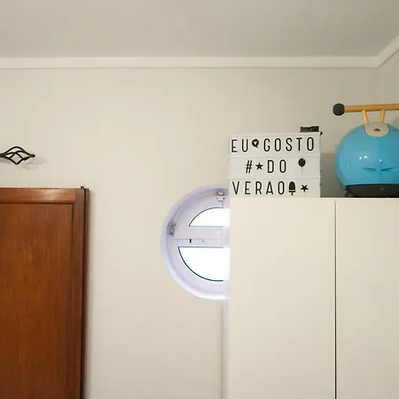 Captains House By Destinyhouses Apartament Cortegaça
