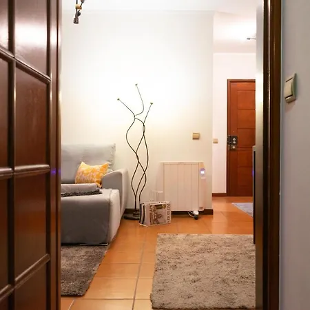 Apartament Captains House By Destinyhouses *