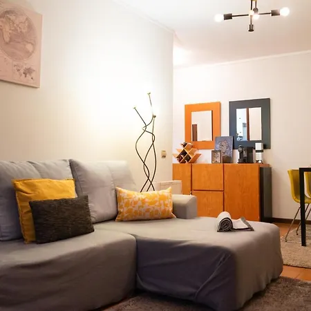 Captains House By Destinyhouses Apartament Cortegaça