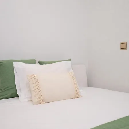 Apartament Captains House By Destinyhouses *