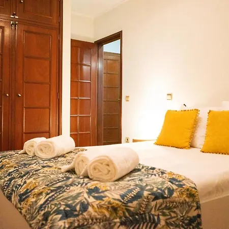 Captains House By Destinyhouses Διαμέρισμα